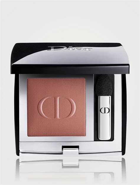 dior mono makeup